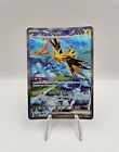 Zapdos EX - SAR - 204/165 - japanisches Pokémon 151 Alt Art
