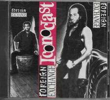 The Foreign Exchange Iconoclast (CD) (Importación USA)