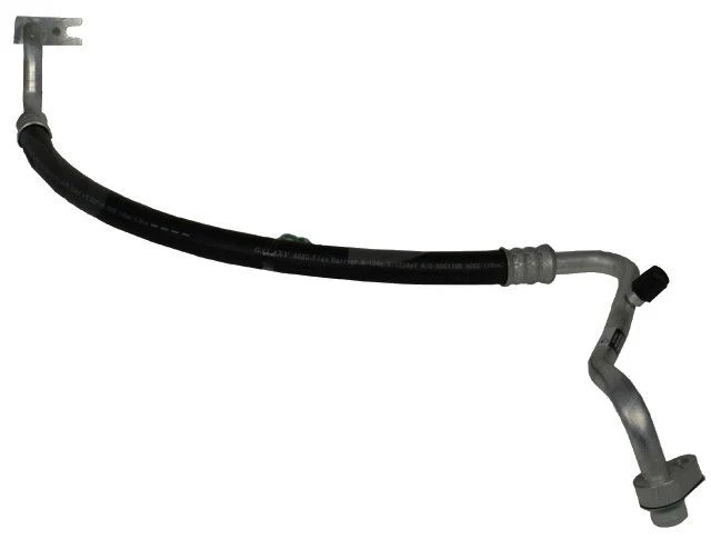 Manguera de succión de refrigerante de aire acondicionado para Dodge Nitro, Jeep Foto 1 de 1