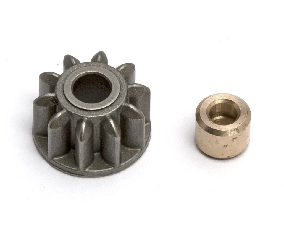 Team Associated Reverse Idler Gear and Bearing ASC25523  - Bild 1 von 1