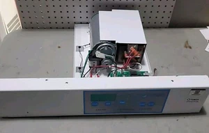 Staber Residential Drying Cabinet Controll Panel  - Picture 1 of 6