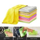1/3PCS Glass Cleaning Fish Scale Wipe Rags Leaving No Traces Cleaning Cloth