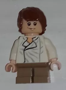 2011 Lego Star Wars Young Han Solo SW0357 From DVD The Padawan Menace Complete - Picture 1 of 3
