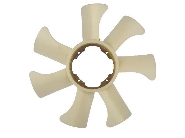 Ventilador Blade Dorman 94MJHQ92 para Infiniti QX4 1999 1997 1998 2000 Foto 1 de 1