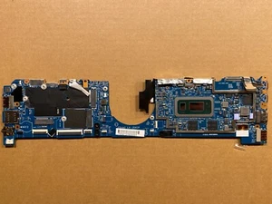 NEW Dell Latitude 9410 2-in-1 Motherboard Intel i7-10810U 16GB 55T6Y W70P7 - Picture 1 of 6