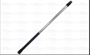 Manico Guadino Herakles area landing net handle 65,5/123, pesca trota, bolognese - Foto 1 di 2