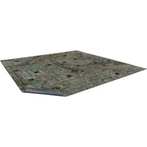 Battle Systems - 2x2 Mat - Dungeon New - Bild 1 von 3