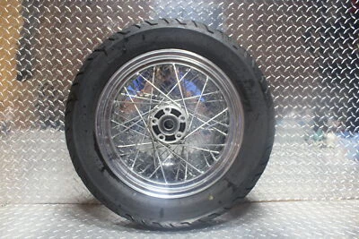 Harley-Davidson Heritage Softail 2015 llanta trasera cubo 40900050A Foto 1 de 4