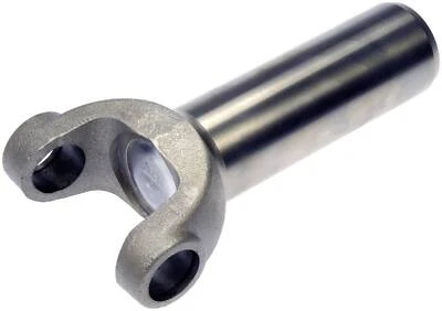 ADEQUADO PARA 01-07 SILVERADO SIERRA CLASSIC 4WD ALLISON EIXO DE TRANSMISSÃO TRASEIRO AUTOMÁTICO JUGO DESLIZANTE - Imagem 1 de 2