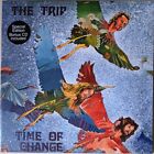 The Trip Featuring Furio Chirico - Time Of Change