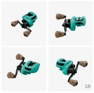 Carrete de fundición derecho 13 Fishing Concept TX Gen II - 6,8:1 RH - Imagen 1 de 1