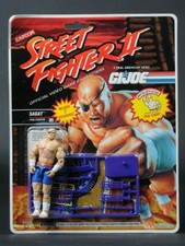street fighter 2 gi joe