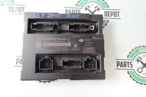 14-18 AUDI RS7 BCM BODY COMFORT CONTROL MODULE OEM - Picture 1 of 10