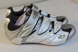 Giro Cycling Bike Shoes Women Size 5 - Picture 1 of 7