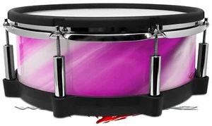 Envoltura para Roland vDrum Shell PD140 mezcla de pintura rosa caliente - Imagen 1 de 4