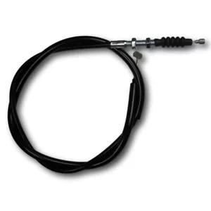 CLUTCH CABLE FOR HONDA XR75 XR80 XR80R XR100R 40" Length - Foto 1 di 3