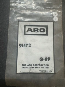 NEW ARO 91472 PACKING (2 PACK) - Picture 1 of 3
