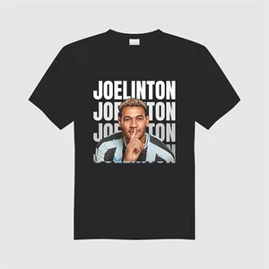 NEWCASTLE Joelinton Fútbol Hombres Niños Damas Camiseta Camiseta - Imagen 1 de 1