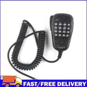 MH-48 Microphone Speaker Radio Microphone for Yaesu FT-8800R FT-8900R FT-790 - Zdjęcie 1 z 12