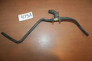 1987 Honda XR 250R Engine Breather Tube assembly 87 - Picture 1 of 6