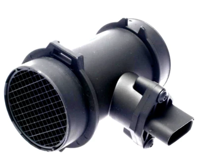 Sensor de flujo de masa de aire para Mercedes-Benz C230 1997-2002, SLK230 2,3 L sobrealimentado Foto 1 de 4
