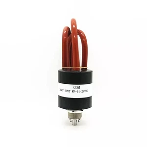 Relé de vacío de cerámica de alto voltaje para JPK-61-SP JGC-61-24VDC 35KV - Imagen 1 de 5