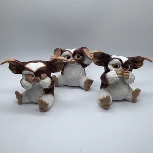 Three Wise Gizmo - Imagen 1 de 8