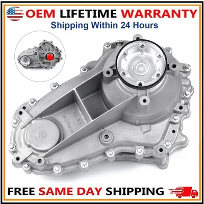 Transfer Case Assembly For Mercedes-benz GL450 GL550 R350 ML320 ML350 2512800700 - Image 1 of 4