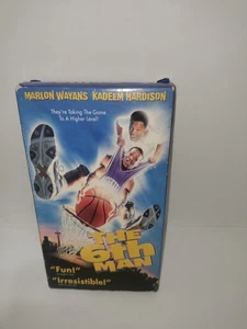 The 6th Man (VHS, 1998) Marlon Wayans , Kadeem Hardison  - Foto 1 di 3