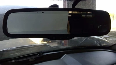 Espejo retrovisor atenuación automática con micrófono para caravana 10-17 665779 Foto 1 de 4