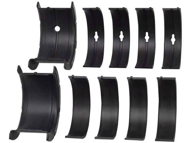 Juego de rodamientos principales 92YMDC98 para 98 Custom Cruiser Cutlass Calais Salon Supreme Foto 1 de 1