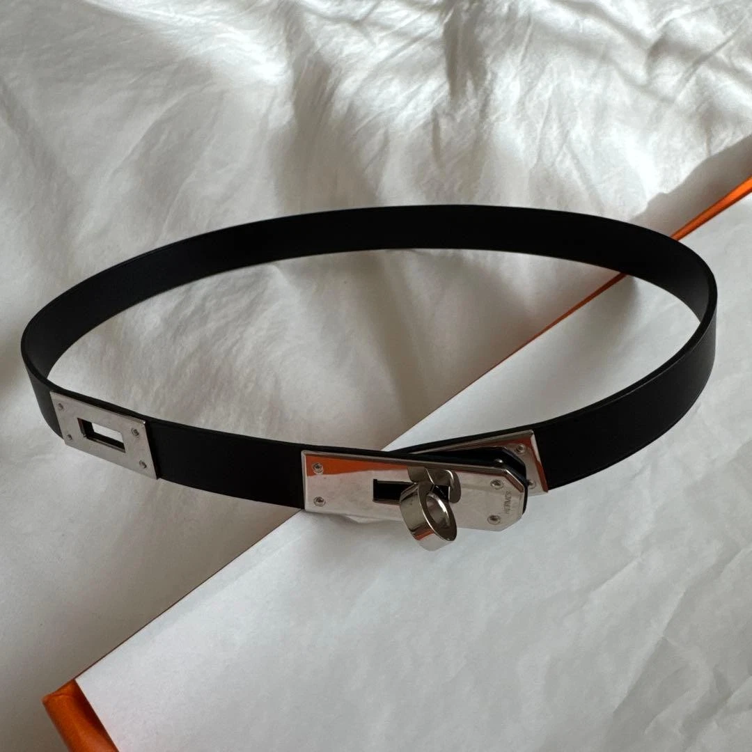 HERMÈS Leather Choker Fashion Necklaces & Pendants for sale | eBay