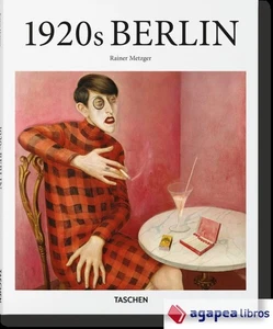 Berlin in the 1920s. NUEVO. ENVÍO URGENTE (Librería Agapea) - Imagen 1 de 1