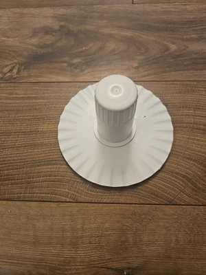 MOULINEX MASTERCHEF 15/20/25/35/350/370/450 Tritatutto DISCO EMULSIONANTE - Immagine 1 di 2