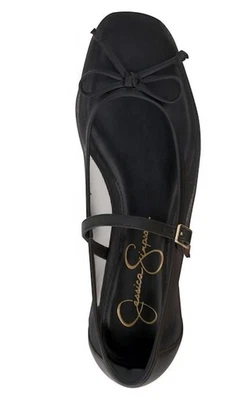 Jessica Simpson Katelind Mujer Sin Cordones ENVÍO GRATUITO Foto 1 de 2