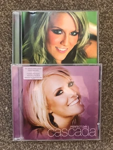 CASCADA - Various CDs - Priced Individually *Part of BUY ANY 3 FOR 2 OFFER - Picture 1 of 7