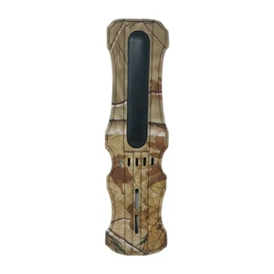Neet Archery 11.5" String Saver Stave Arm Guard: Realtree AP HD Camo Nylon 56543 - Picture 1 of 5