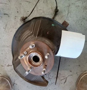 2013-2018 Acura RDX Front Right Passenger Spindle Knuckle Assembly OEM - Bild 1 von 4