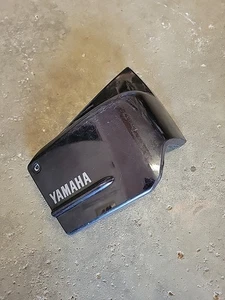 03 Yamaha V Star XVS 650 Right Side Cover Lower Seat Panel 4TR-21721-00 - Picture 1 of 6