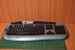 MICROSOFT Digital Media Pro Keyboard Model 1031 PC Keyboard: Replacement Keys - Picture 1 of 4