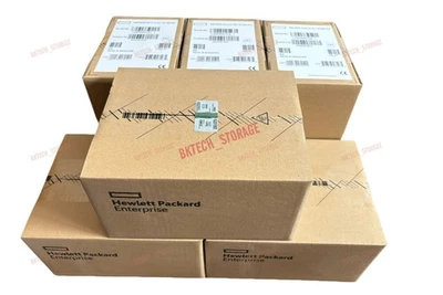 1TB HPE 507614-B21 695507-001 6G 3.5" SAS 7.2K RPM DUAL PORT MIDLINE SERVER HDD - Image 1 of 4