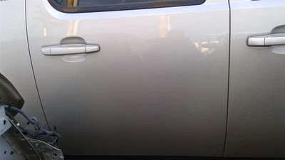 Passenger Rear Side Door Crew Cab Fits 07-14 SIERRA 2500 PICKUP 657483 - Image 1 of 4