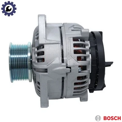 ALTERNATOR 1 986 A01 081 FORALTERNATOR 1 986 A01 081 FOR MERCEDES-BENZ  A 000 15 - Image 1 of 4