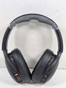 Defective - Skullcandy Crusher Evo Wireless Bluetooth Over-Ear Headphones - Zdjęcie 1 z 14