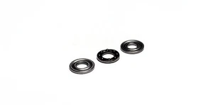 RCS RC Model Ceramic Thrust Ball F6-14M Bearing (6x14x5mm, 5pcs) CC390 - Picture 1 of 1