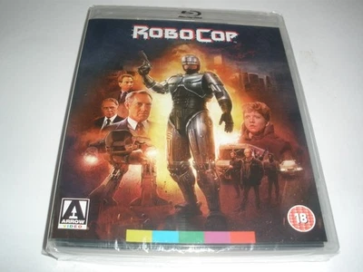 RoboCop The Directors cut 1987) new sealed, - Image 1 of 2