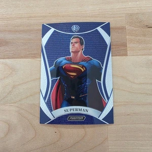 SUPERMAN- 2024 Kakawow Phantom Warner Bros 100th Anniversary DC Comics - Picture 1 of 2