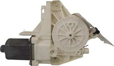 2005-2007 Ford Freestyle Driver Rear RL Window Motor Used OEM 0130822234 - Image 1 of 4