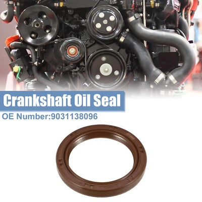 Engine Crankshaft Oil Seal No.9031138096 Replace for Lexus CT200h 2012-2017 - Изображение 1 из 4