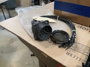 AMPHENOL ZREP-20-375PN-02 / ZREP20375PN02 (NEU OHNE KARTON) - Bild 1 von 1